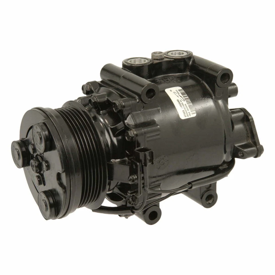 CARQUEST A/C Compressor Fits select: 2005-2007 FORD FIVE HUNDRED, 2005-2007 FORD - Image 1 of 1