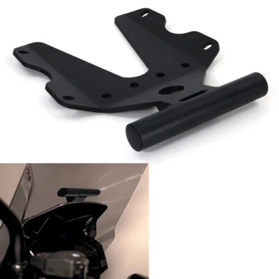 Soporte de montaje para teléfono GPS apto para HONDA NC700X NC750X 2016-2020 Foto 1 de 4