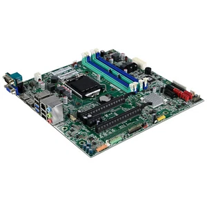 Lenovo ThinkCentre M83 SFF Mainboard Motherboard LGA1150 DDR3 RAM FRU: 00KT260 - Bild 1 von 1