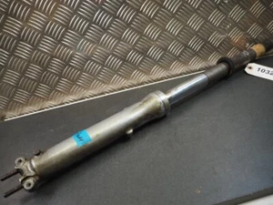 HONDA CB350F 1976 51410-317-700 Front fork RH 10325 - Imagen 1 de 8