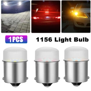 1x 1156 BAY15s Led Bulb Car Signal Lamp R5W R10W DRL Daytime Running Light 12V - Picture 1 of 14
