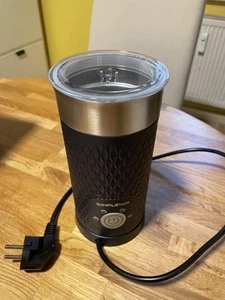 Professioneller elektrischer Milchaufschäumer 4 In 1 „SIMPLETaste“, neuw. - Bild 1 von 5