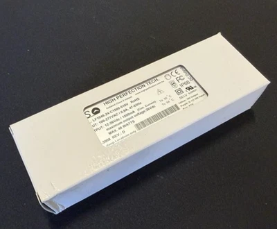 High Perfection LF1048-24-C1500-010V - (20-3908) LED Power Supply - Image 1 of 2