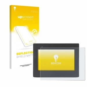 upscreen Protection d'écran Anti Éblouissement pour Weintek cMT2078x Mat - Photo 1/9