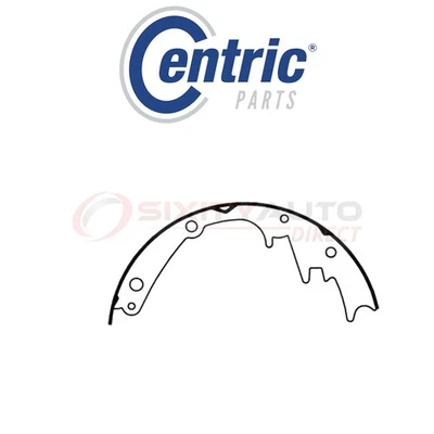 Centric Parking Brake Shoe for 1999-2009 Isuzu NPR-HD 5.7L 6.0L V8 - Kit Set re - Изображение 1 из 4