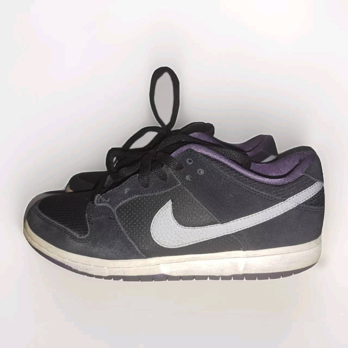 Nike SB Dunk Low Pro Black - 304292-053 | eBay Nike SB Dunk Low Pro Black - 304292-053 | eBay