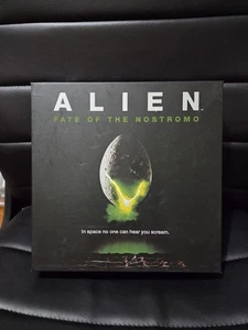 Ravensburger Alien Fate of The Nostromo Juego de Mesa - Juego Completo - Imagen 1 de 7