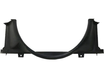 For 1986-1993 Chevrolet S10 Radiator Fan Shroud 76968RSDV 1991 1987 1992 1989 Foto 1 de 2