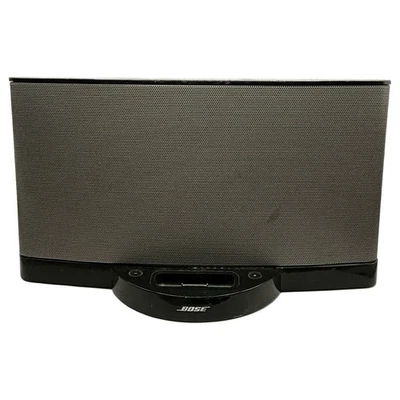 Bose SoundDock Series II Digital Music System Docking Speaker Spares Repairs - Image 1 of 4
