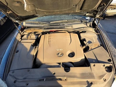 Used HVAC Blower Motor fits: 2010 Lexus IS250 heater Grade A - Image 1 of 4