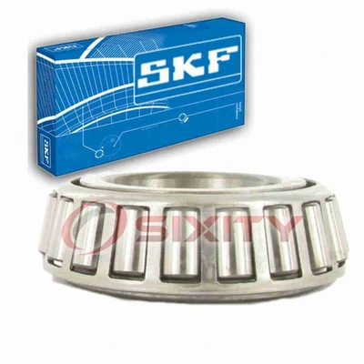 Cojinete de eje de entrada de transmisión delantera SKF para Mercury Tracer de 1987-1989 Foto 1 de 4