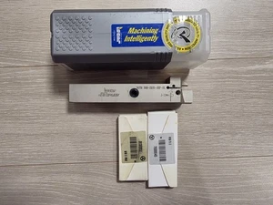 ISCAR Parting & Grooving Holder DGTR 20B-2D35-JHP-SL DO-GRIP - Picture 1 of 2