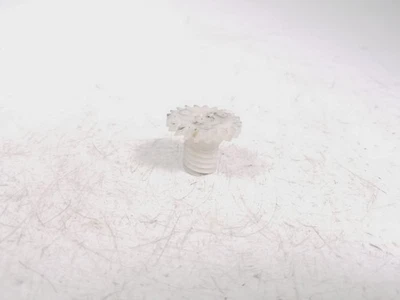 99 Aprilia RS50 1999 bomba de aceite engranaje de accionamiento envío gratuito Foto 1 de 4