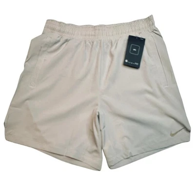 Nike Dri-Fit Training Active Short Performance short - Gym, Training- Free Shipp - Image 1 of 2