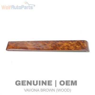 AUDI A6 1998-2004 - Palanca de freno de emergencia embellecedor/bota 4B0711463M Foto 1 de 4