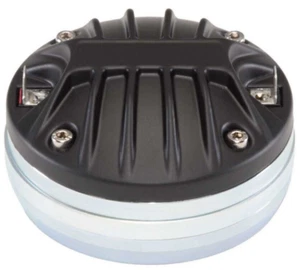 B&C DE550 1" 8Ω, 140W Programa Continuo Potencia Capacidad, 108 dB Sensibilidad - Imagen 1 de 1