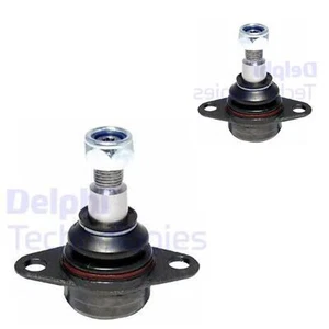 DELPHI 2x Traggelenk Führungsgelenk vorne links rechts für BMW X3 E83 - Bild 1 von 3
