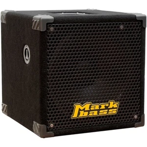 Markbass New York 151 Black 300W 1x15 Bass Speaker Cabinet Black Refurbished - Picture 1 of 2