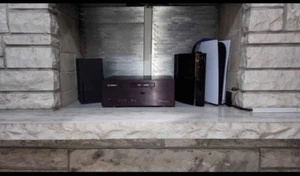 4K Home Theater PC Quad Core Xeon 8GB Blu-ray HD-DVD GTX 970 5TB+New Handheld - Picture 1 of 17