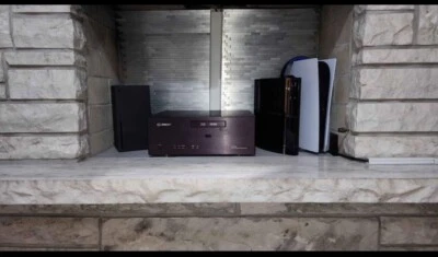 4K Home Theater PC Quad Core Xeon 8GB Blu-ray HD-DVD GTX 970 5TB+New Handheld - Image 1 of 4