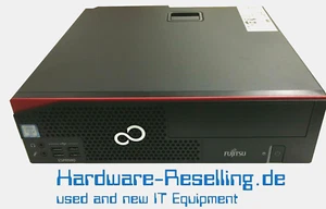 Fujitsu Esprimo D956/E85 + Intel i5 6500 3,20GHz 16GB DDR4 RAM 256GB m2SSD - Photo 1/4