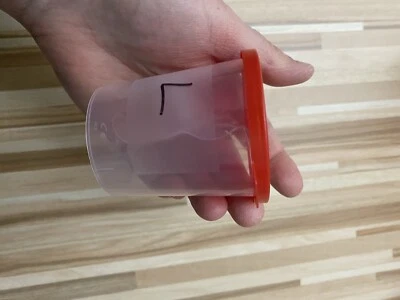 Stillhütchen Stillhilfe Stillzubehör Gr. L Baby  - Bild 1 von 3