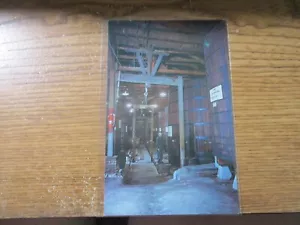 THOMAS VINYARDS Postcard Unposted Cucamonga, Calif California's Oldest Winery - Picture 1 of 2