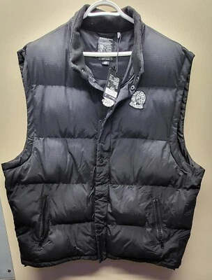 Chaleco Hustle Gang 4XL Foto 1 de 2