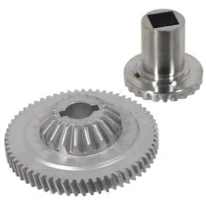 Kit Ingranaggi Robot Cucina KITCHENAID W11192794 481201231276 C00381502 ORIGINAL - Imagen 1 de 1