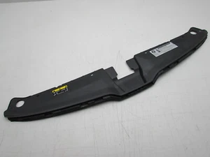 Carenatura Copertura Griglia/Supporto Chiusura 57A853343 Skoda Karoq Originale - Picture 1 of 8