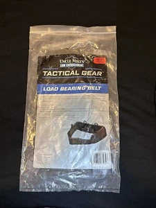 Uncle Mike's Tacitical Load Bearing Belt Size L/XL - Picture 1 of 5