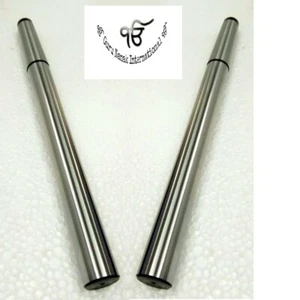 Barra de prueba de alineación para máquina de torno MT2 longitud 283 mm- (11-1/8") alta calidad./ - Imagen 1 de 3
