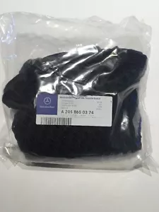 Mercedes Benz Luggage Cargo Net OEM A 2058600374 - Picture 1 of 1