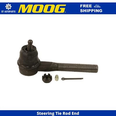 Extremo de barra de dirección exterior delantero MOOG 1998-2004 Dodge Intrepid 1998 1999 Foto 1 de 4