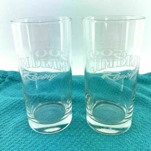 2-Jim Beam Racing, vidrio conmemorativo 30 de mayo de 2004 - Indianápolis 500 - Imagen 1 de 6