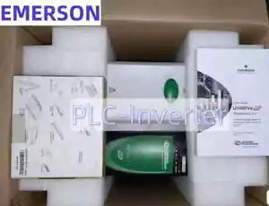 Neu Emerson SP3403 Steuerungstechniken Unidrive SP Inverter Antrieb SP3403 1 STCK. # L + F - Bild 1 von 4