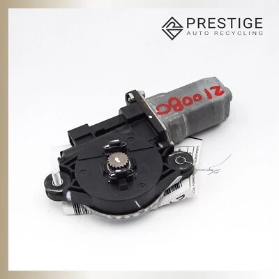 2003-2014 HONDA ODYSSEY ACCORD RIDGELINE Sun Roof Motor 70450-S7S-003 OEM - Image 1 of 4