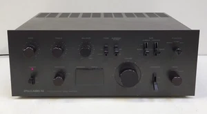 PALLADIUM NSA-7000 Party Power Amplifier HiFi Voll-Verstärker High mit PHONO in - Bild 1 von 17