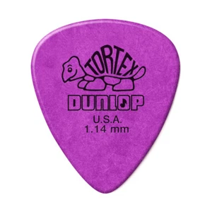 Jim Dunlop Tortex Standard Plettrino 1.14mm - Bild 1 von 1