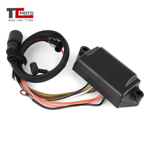 CDI Ignitor For Johnson Evinrude 4HP 5HP 6HP 8HP 9.9HP 14HP 15HP 20HP 1985-1988 - Foto 1 di 8