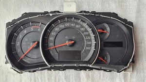 1AN1A/U20H Tacho Tachometer Kombiinstrument Nissan Murano ll Z51 2,5 dCi 07-14 - Bild 1 von 6