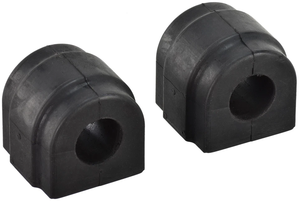 适用于 2009 - 2010 宝马 335i xDrive 悬架稳定杆衬套套件前 Delphi — 第 1/1 张图片