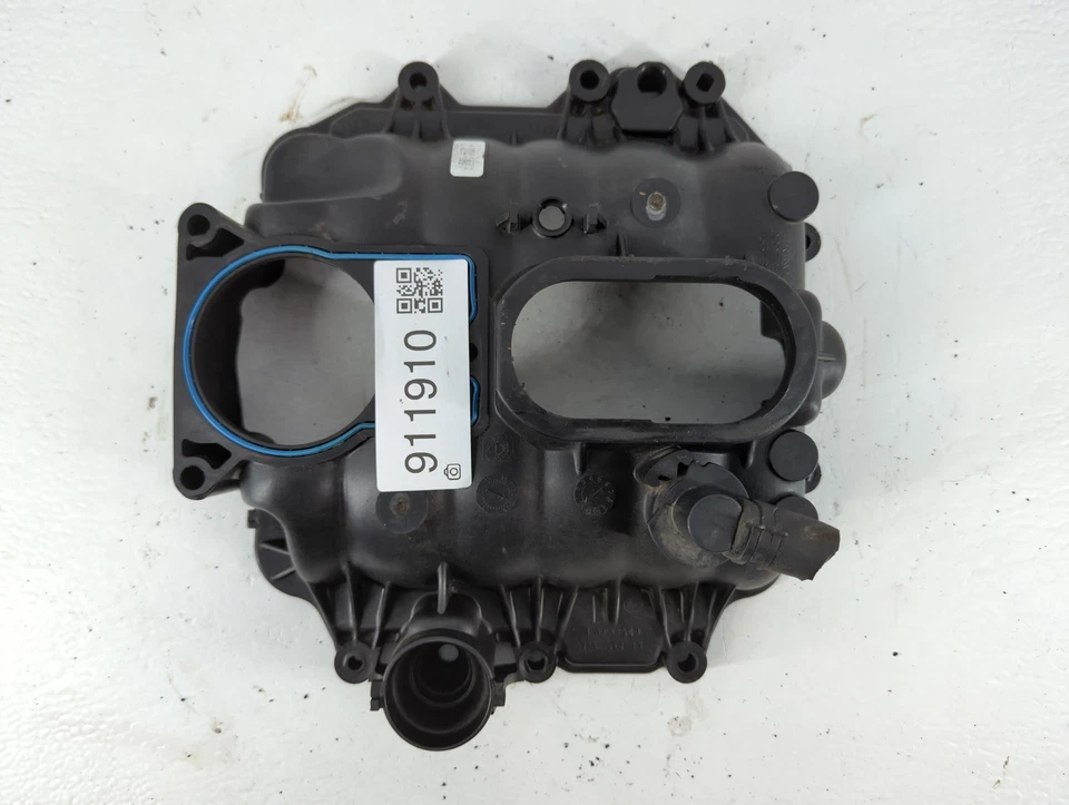 Cubierta de válvula de culata derecha para pasajero Mitsubishi Eclipse 1997 U6DGP Foto 1 de 4