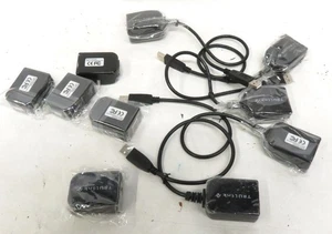 TruLink USB 2.0 Superbooster * USB-over-Cat5 Extender * 5x Lot * Unused - Picture 1 of 4