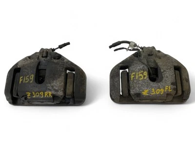 2011 - 2013 BMW 535I F10 XDRIVE CALIPER BRAKE STOP FRONT LH RH SET OF 2 OEM - Image 1 of 4