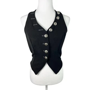 EVENT for her Vest Halter Top - Picture 1 of 7