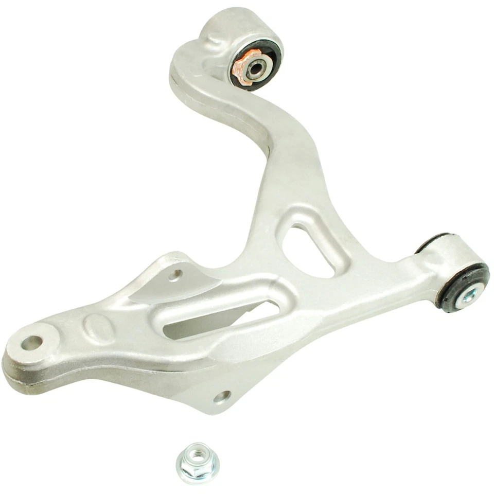 GK80732 Mevotech Control Arm Front Passenger Right Side Lower Hand for S-Type LS Foto 1 de 1