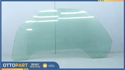 Ford Thunderbird 2002-2005 puerta ventana vidrio delantero izquierdo lado del conductor OEM Foto 1 de 4