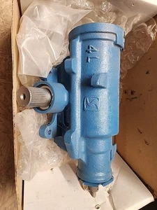27-7524 Power Steering Gear Box For Chevy C10 K10 K20 & GMC Jimmy - Bild 1 von 4