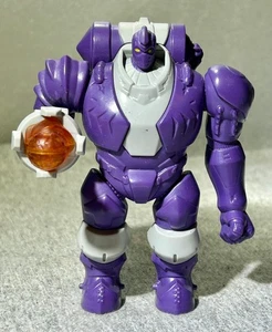 2016 DreamWorks Voltron Legendary Defender Netflix Villain Myzak Burger King Toy - Picture 1 of 15